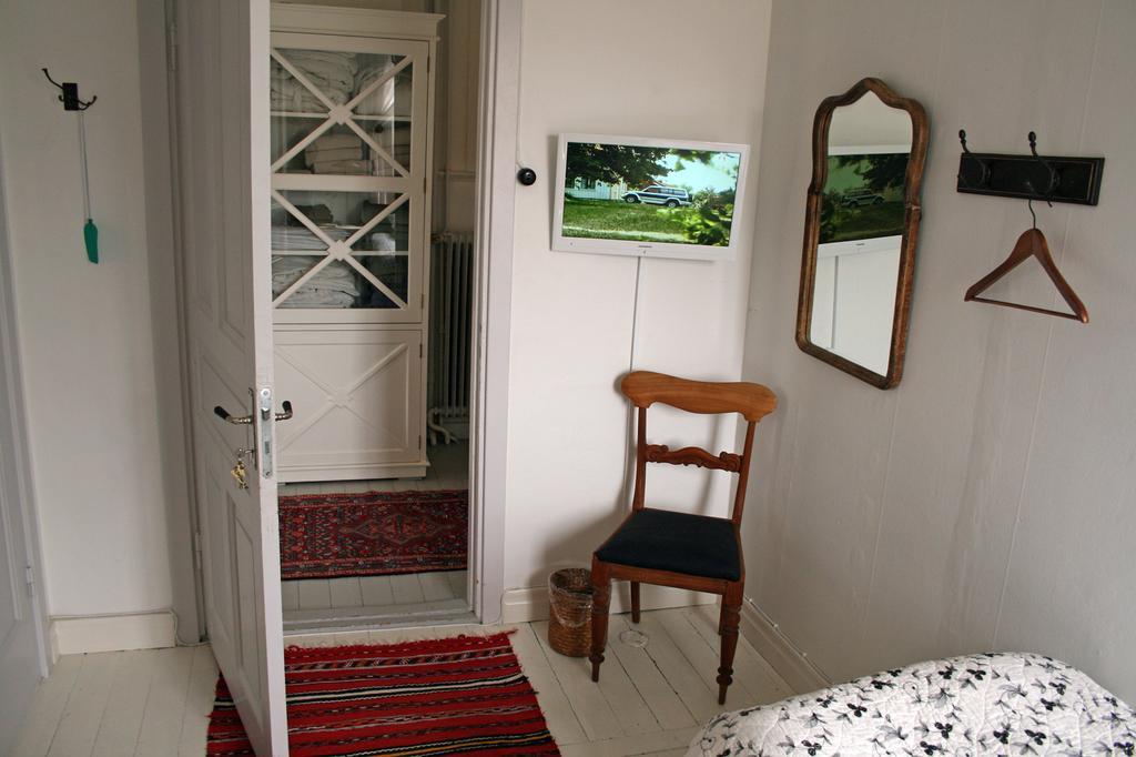 Villa Badhusgatan Borgholm Chambre photo