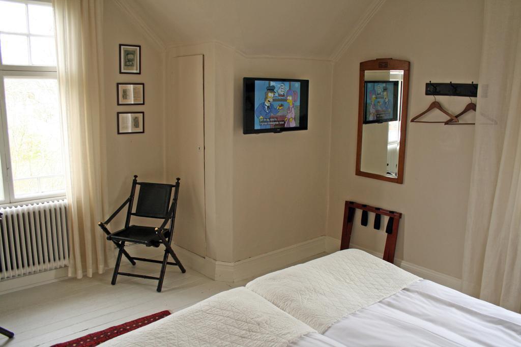 Villa Badhusgatan Borgholm Chambre photo