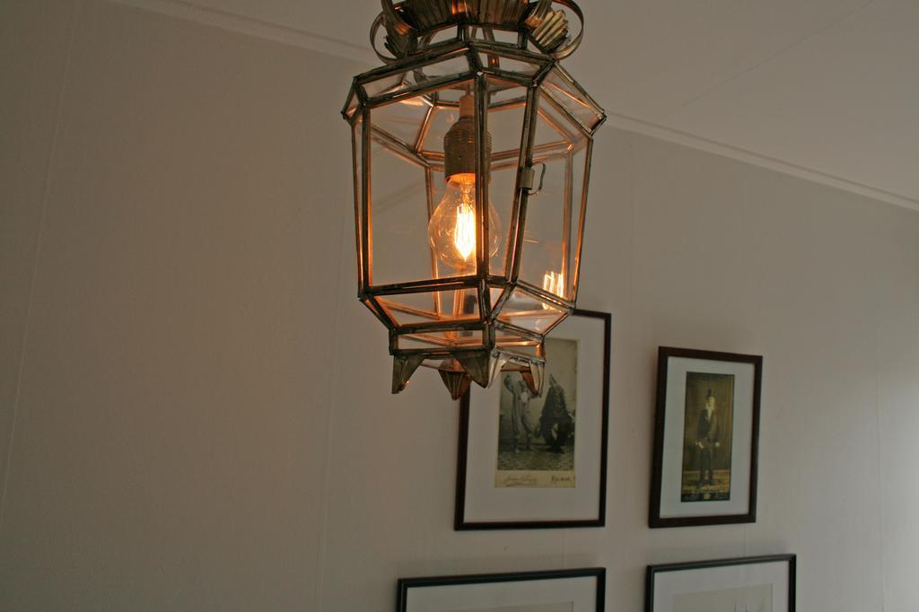 Villa Badhusgatan Borgholm Chambre photo