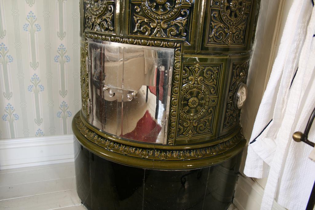 Villa Badhusgatan Borgholm Chambre photo
