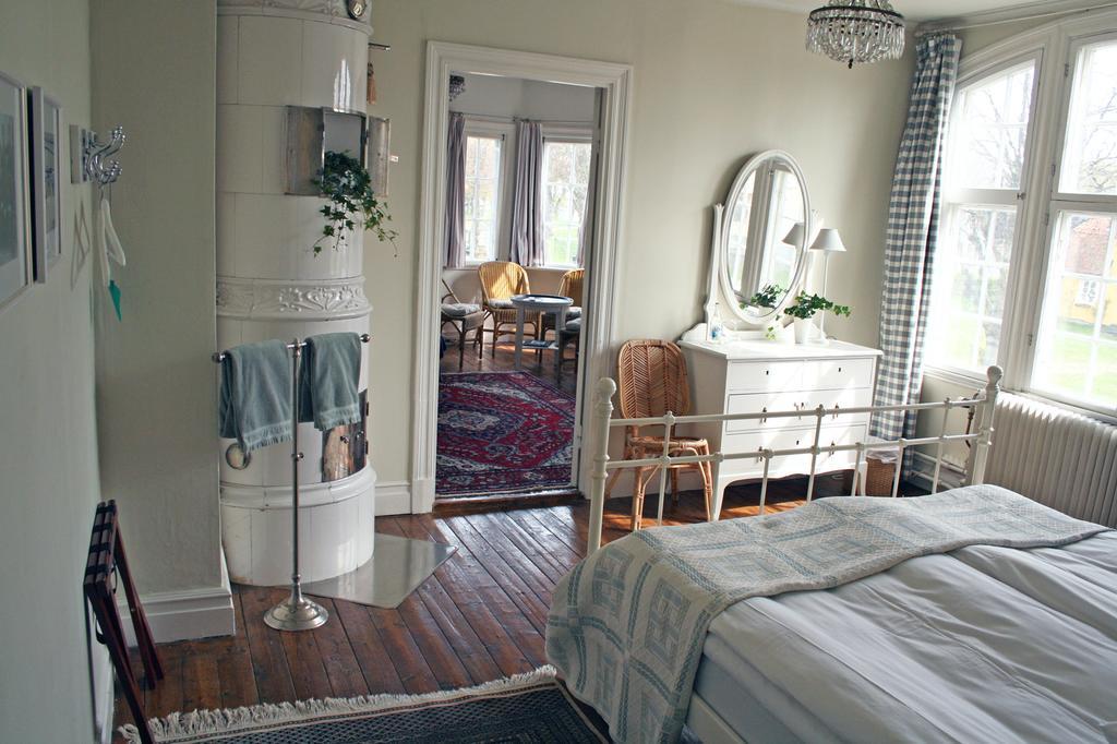 Villa Badhusgatan Borgholm Chambre photo