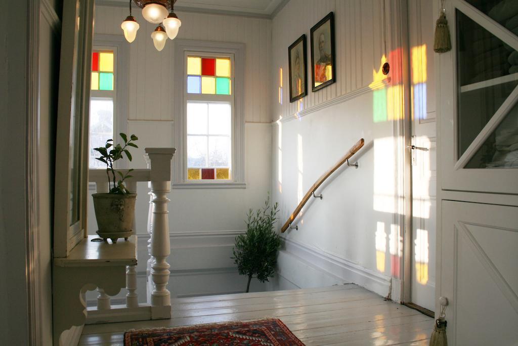 Villa Badhusgatan Borgholm Extérieur photo