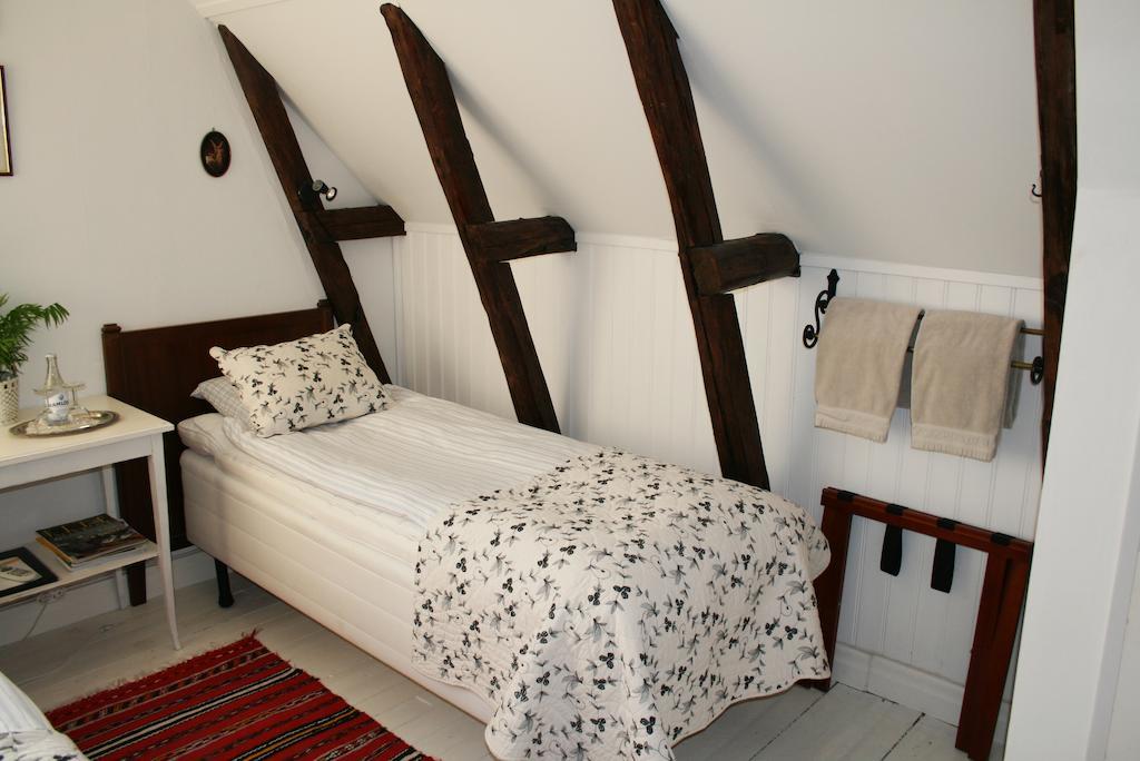 Villa Badhusgatan Borgholm Extérieur photo