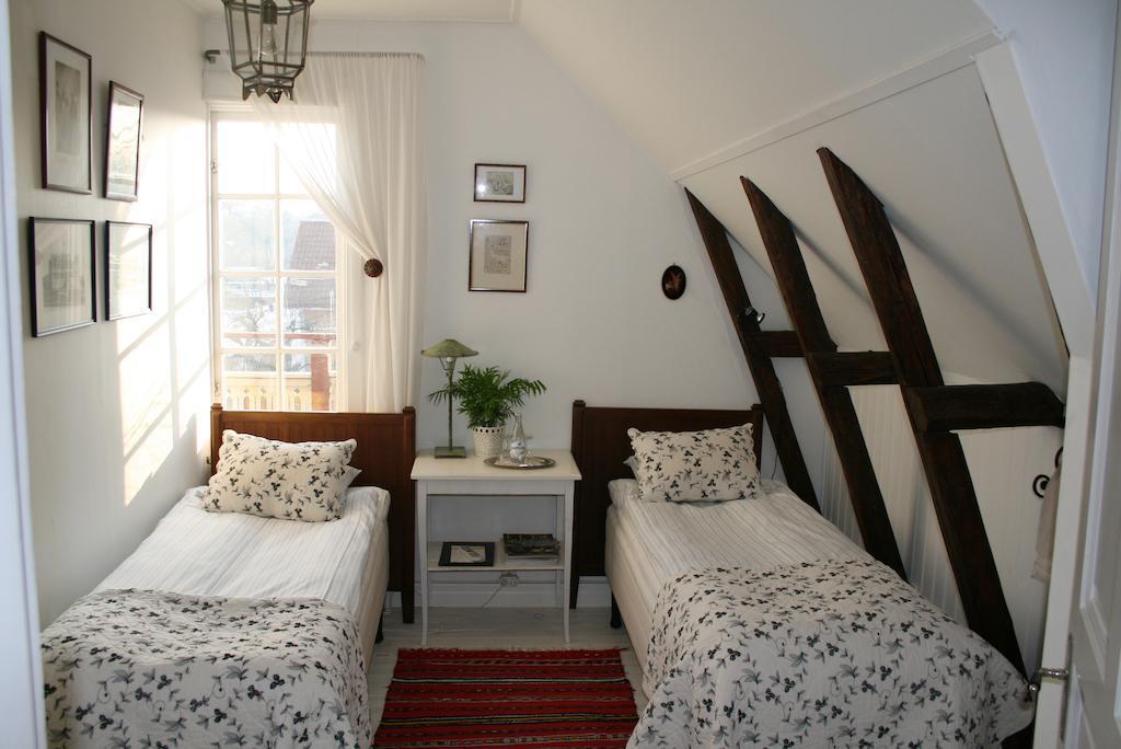 Villa Badhusgatan Borgholm Chambre photo
