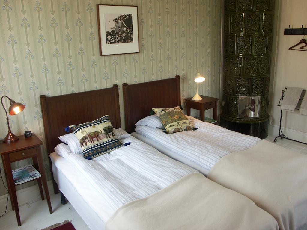 Villa Badhusgatan Borgholm Chambre photo