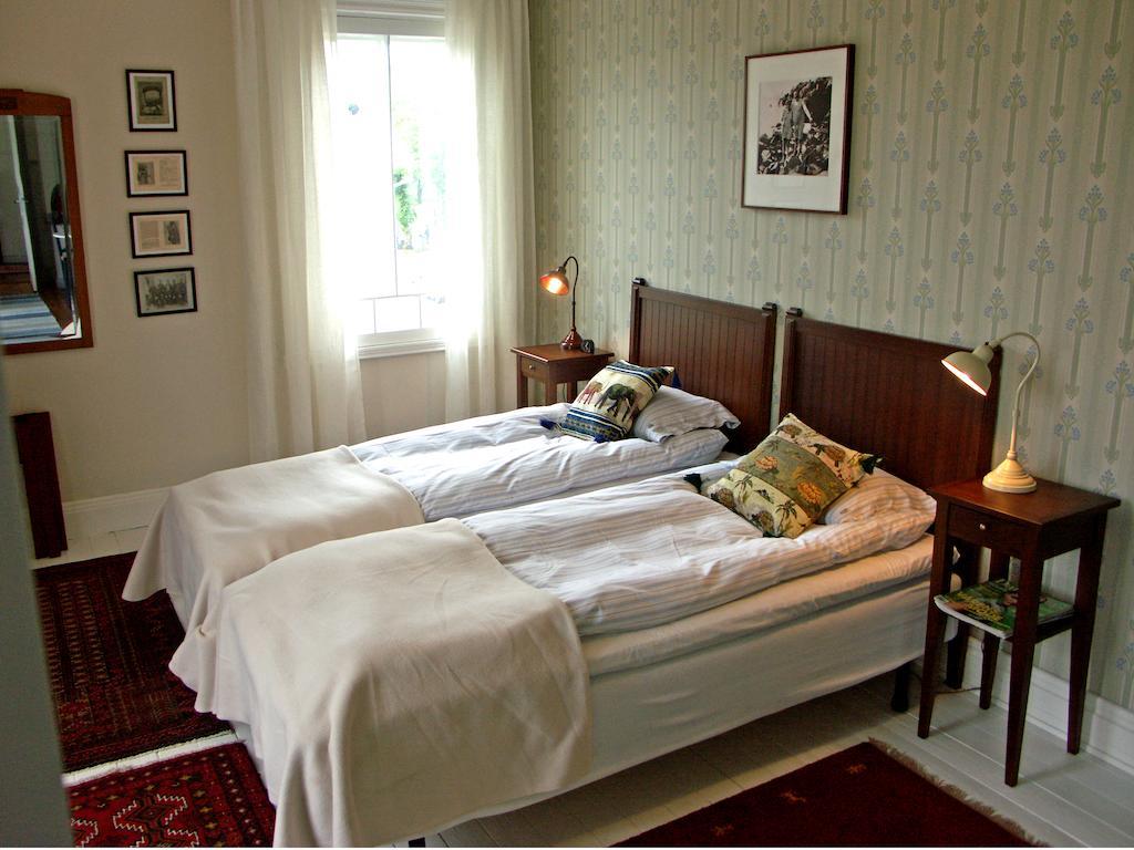 Villa Badhusgatan Borgholm Chambre photo