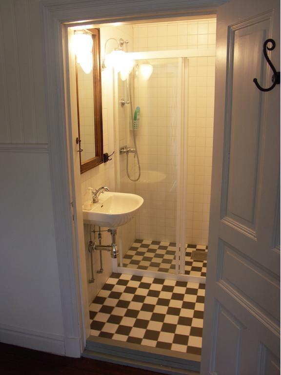 Villa Badhusgatan Borgholm Extérieur photo