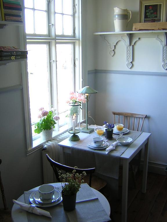 Villa Badhusgatan Borgholm Extérieur photo
